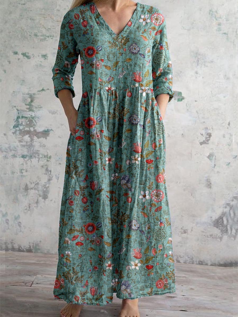 CILLA | ELEGANT KLÄNNING